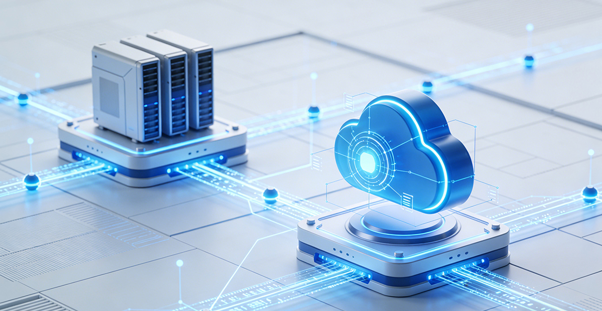 SFP Modules in Cloud Computing