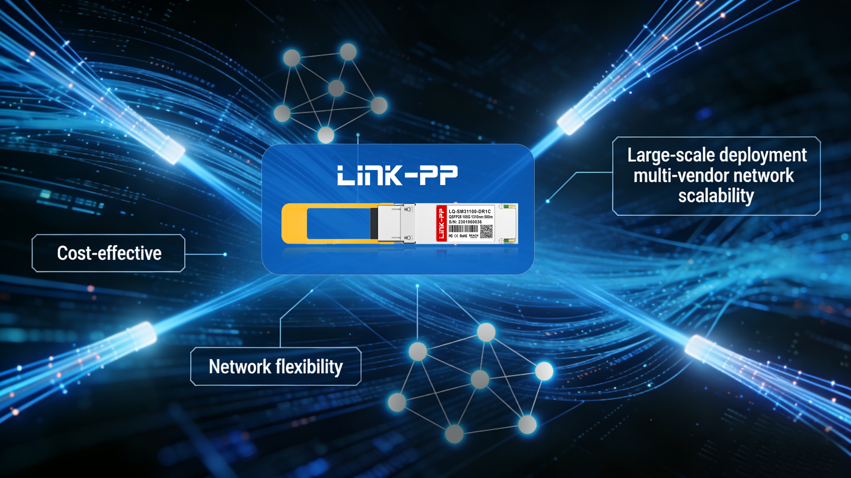 When to Choose LINK-PP