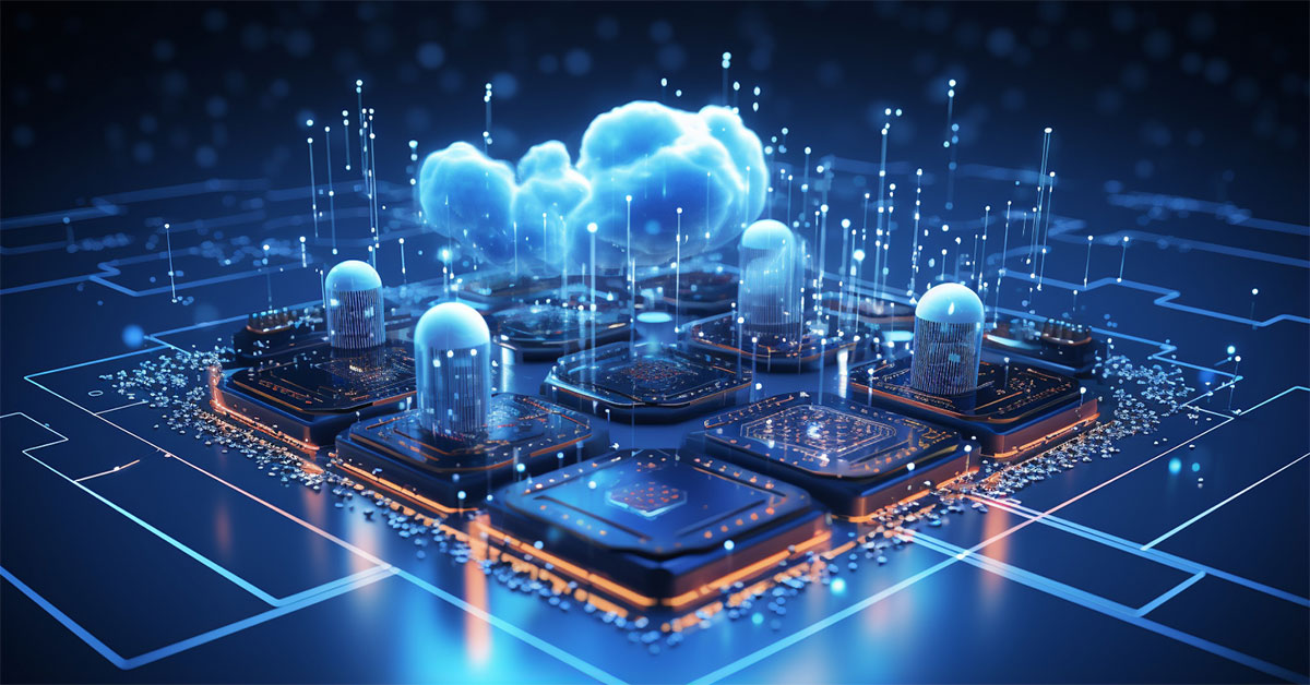 100G QSFP28 Applications