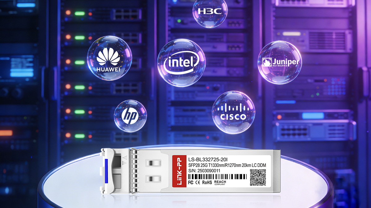 SFP Modules Compatibility