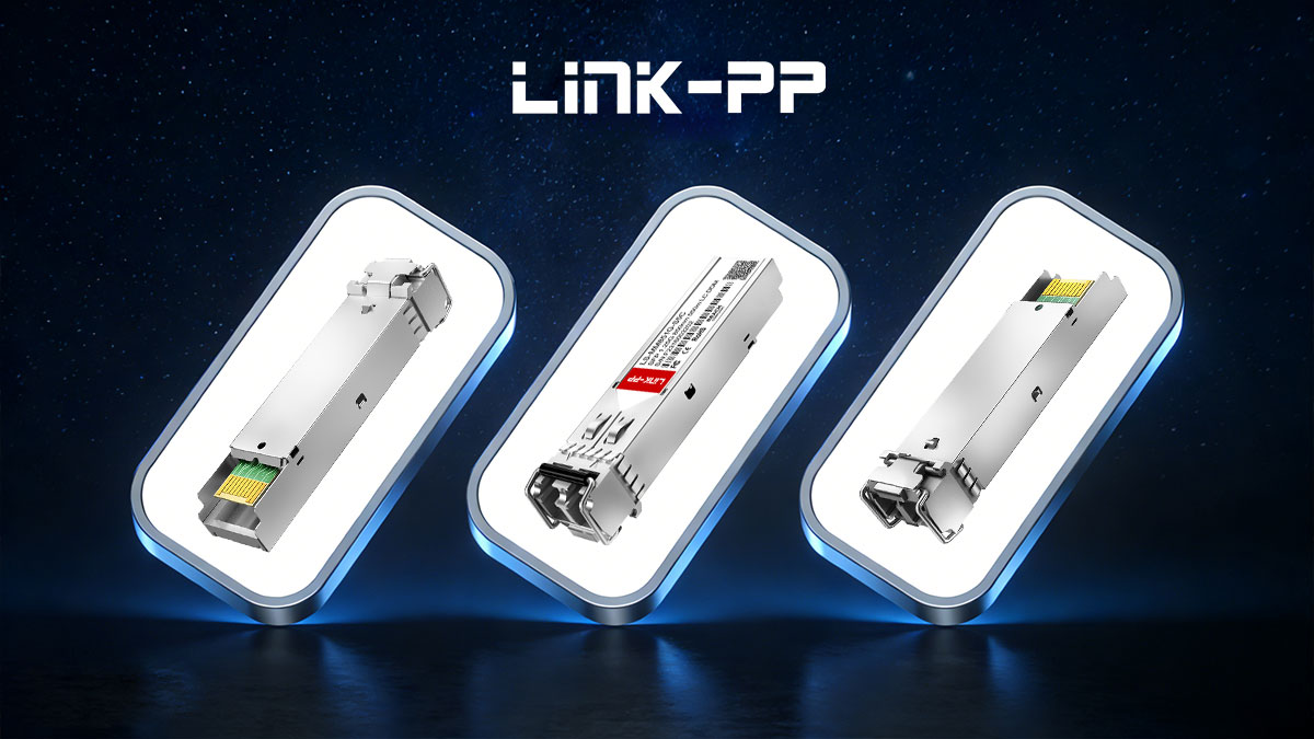 Cisco MGBSX1 Alternative LINK-PP 1G SFP-SX