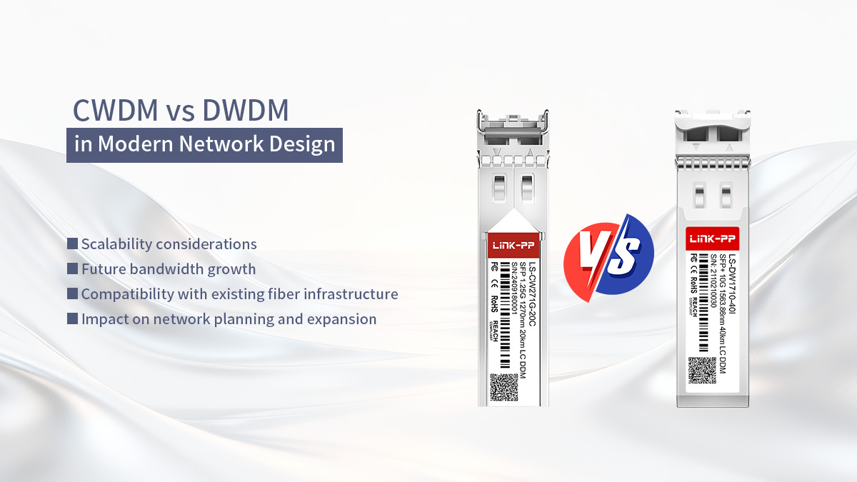 cwdm vs dwdm