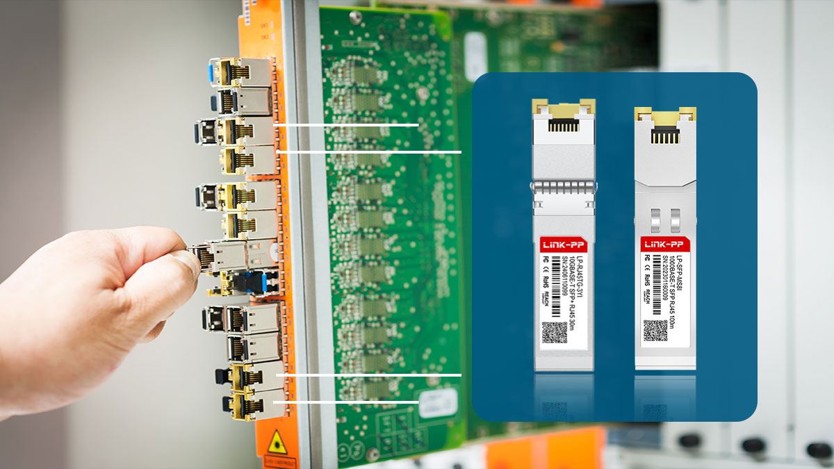 Deployment, Compatibility & Troubleshooting Guide for Copper SFPs